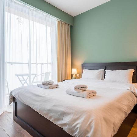 Studio Apartment Nft New Gudauri 503 المظهر الخارجي الصورة