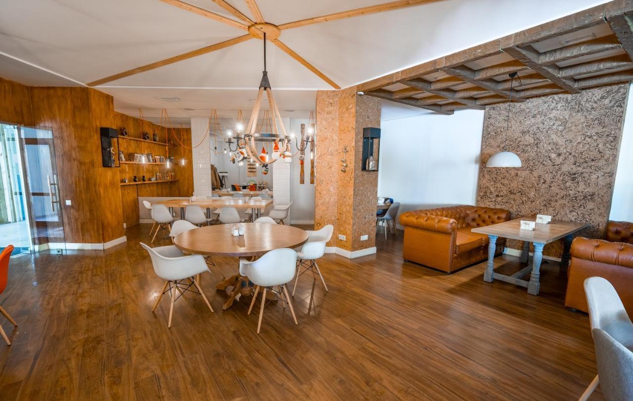 Studio Apartment Nft New Gudauri 503 المظهر الخارجي الصورة