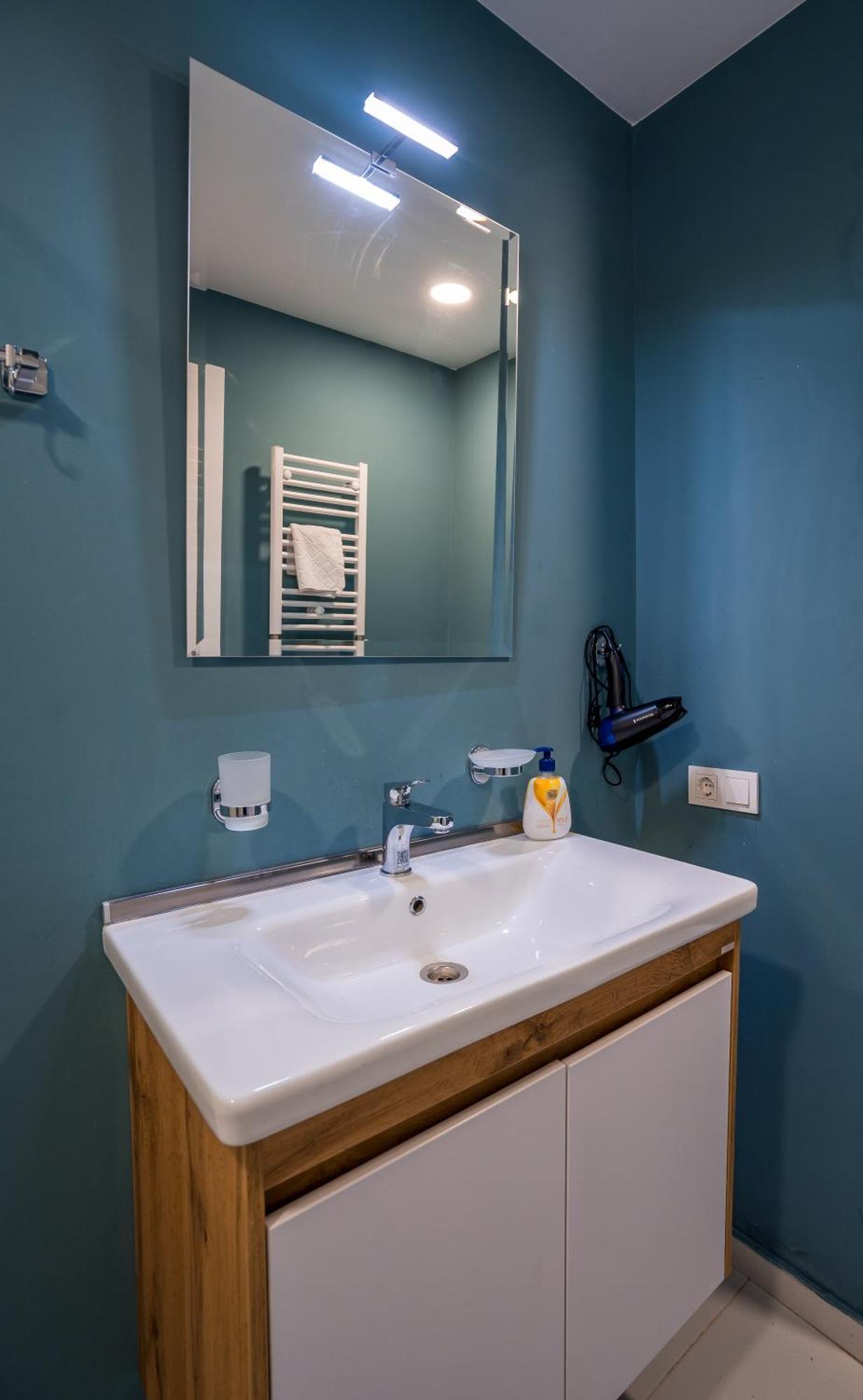 Studio Apartment Nft New Gudauri 503 المظهر الخارجي الصورة