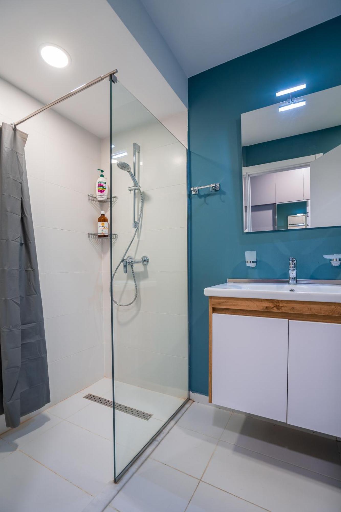 Studio Apartment Nft New Gudauri 503 المظهر الخارجي الصورة