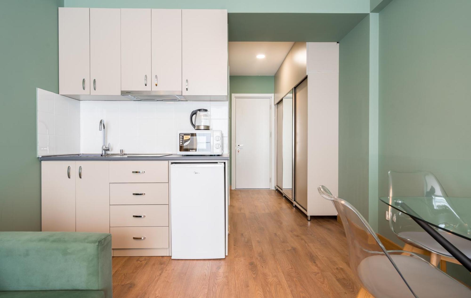 Studio Apartment Nft New Gudauri 503 المظهر الخارجي الصورة